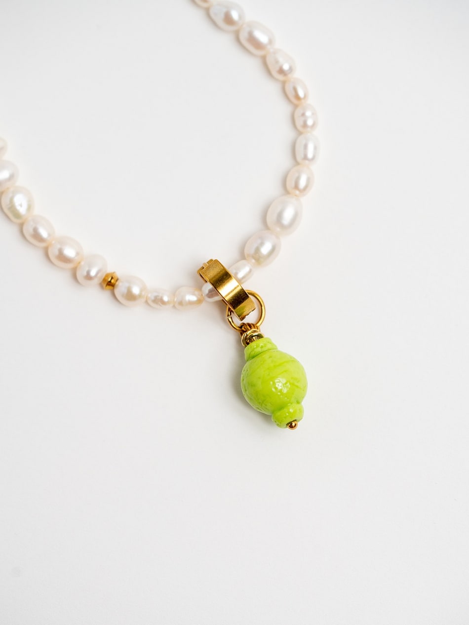 Pendant "Petite Lemon" image 5