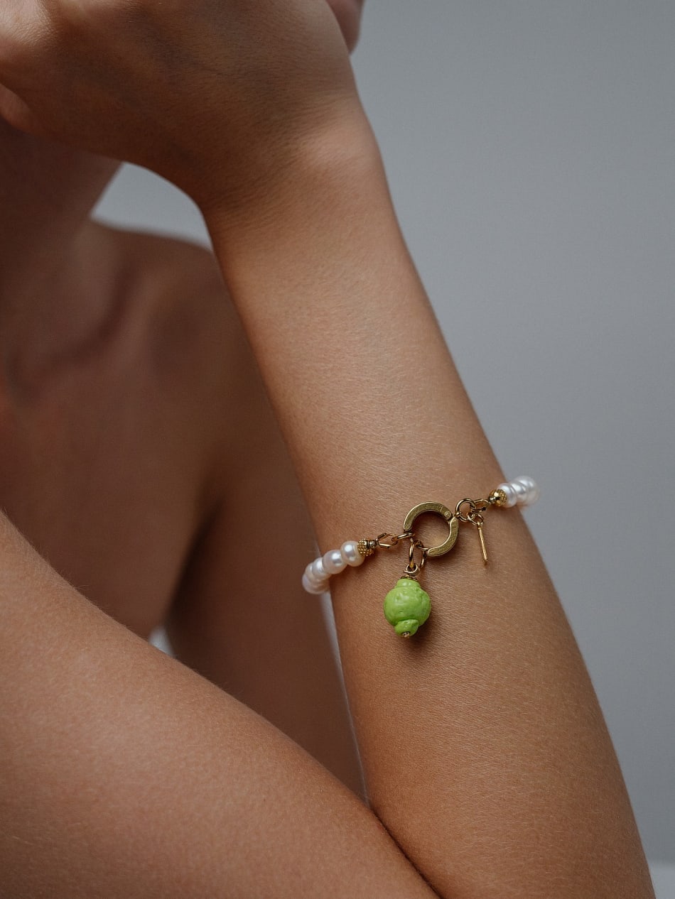 Pendant "Petite Lemon" image 6