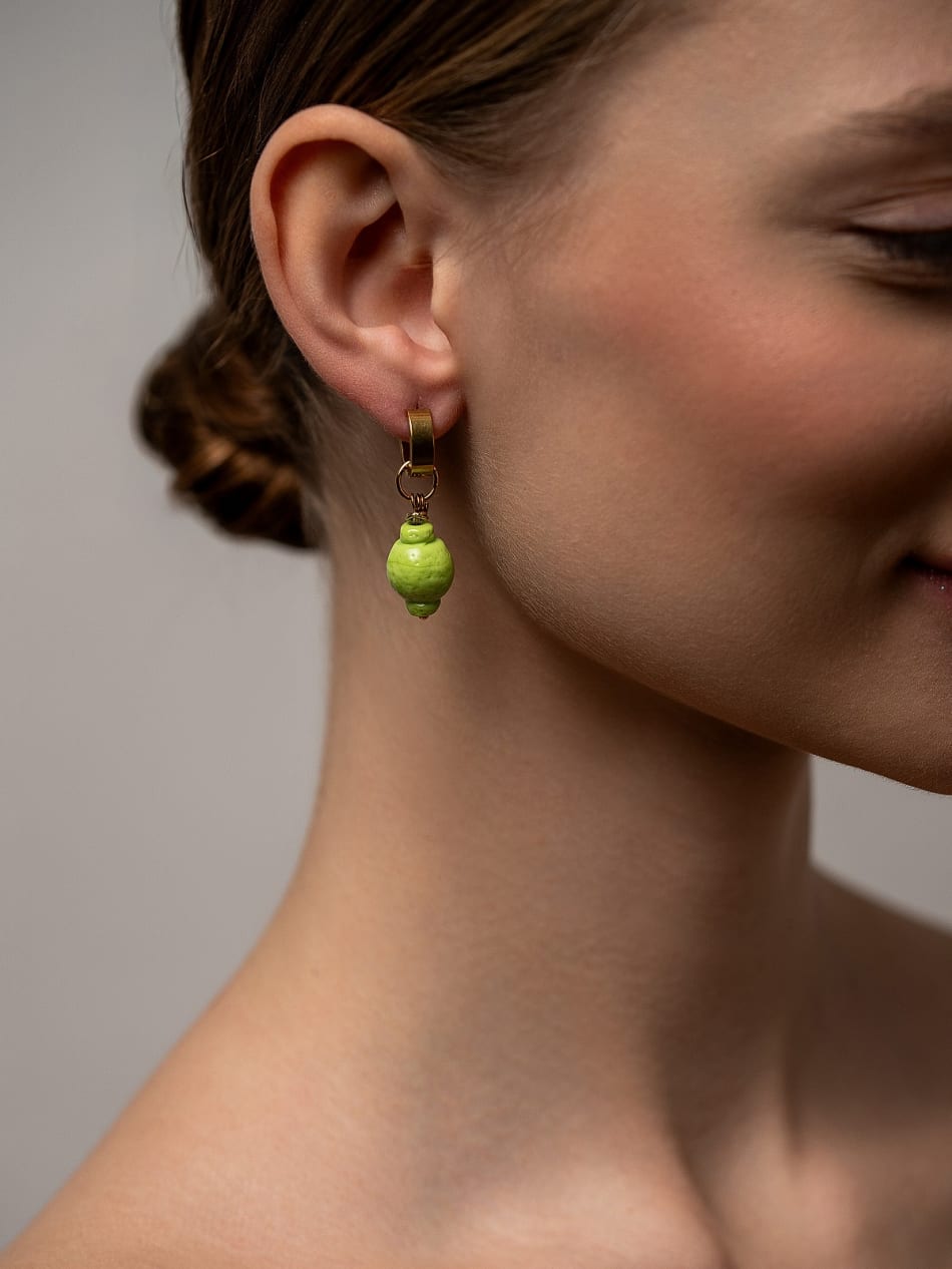 Pendant "Petite Lemon" image 3