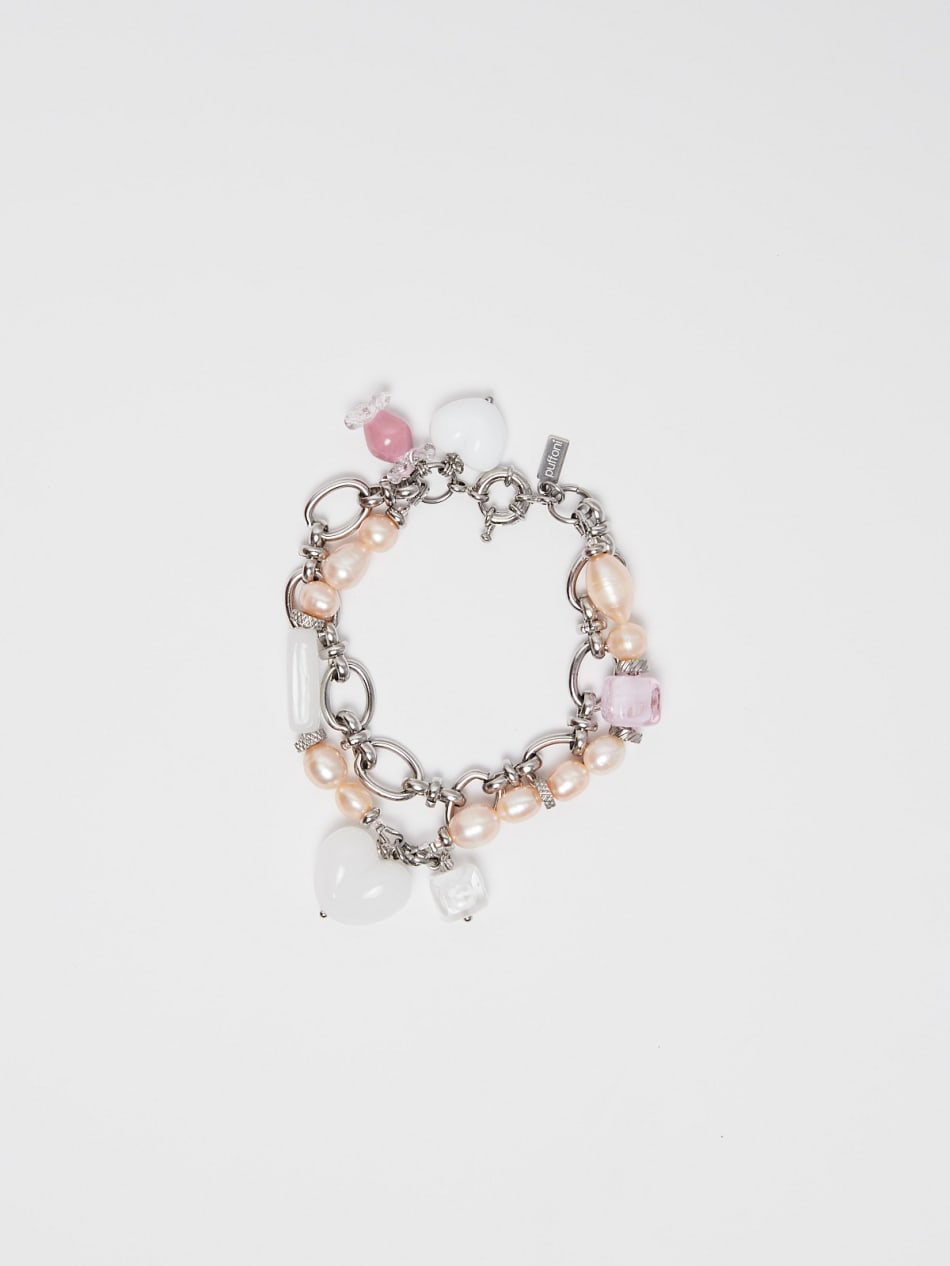 Bracelet "Silk kiss" image 1