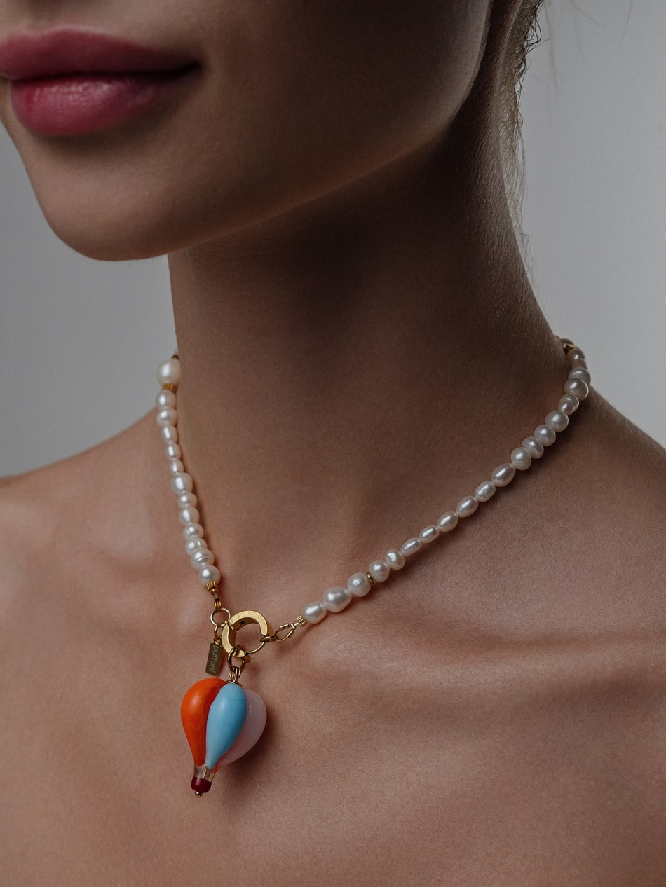 Pendant "Balloon Dream" image 2