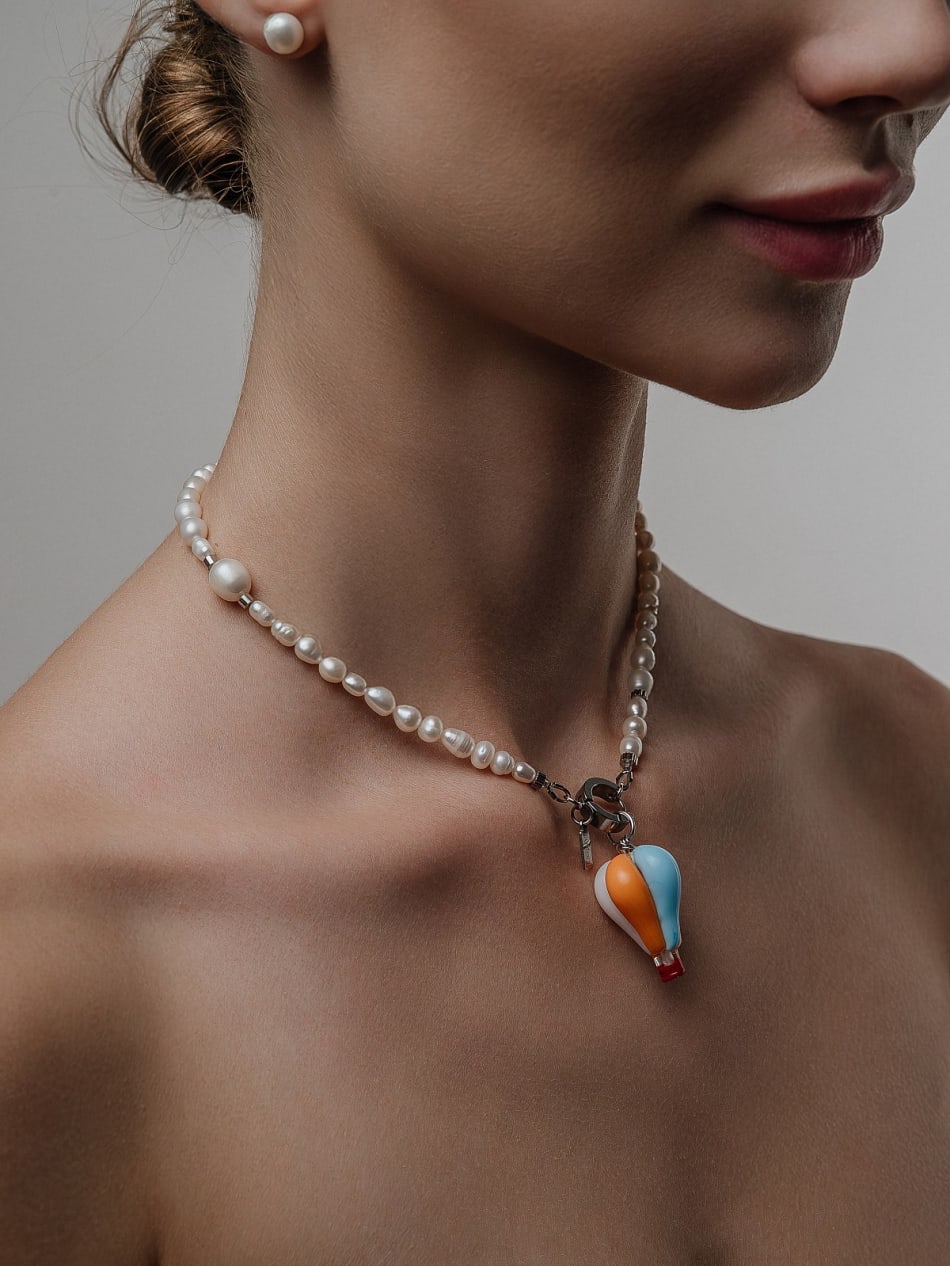 Pendant "Balloon Dream" image 4