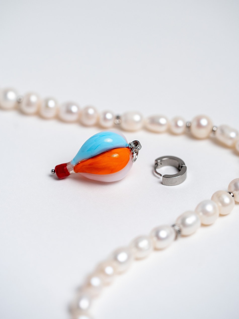 Pendant "Balloon Dream" image 2