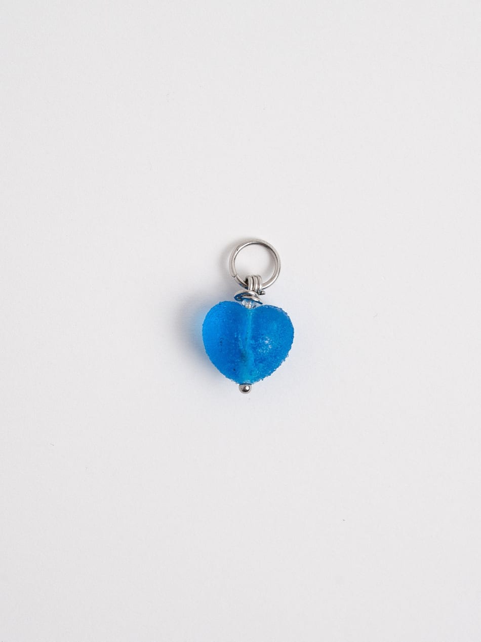 Pendant "Summer Breeze Heart" image 1