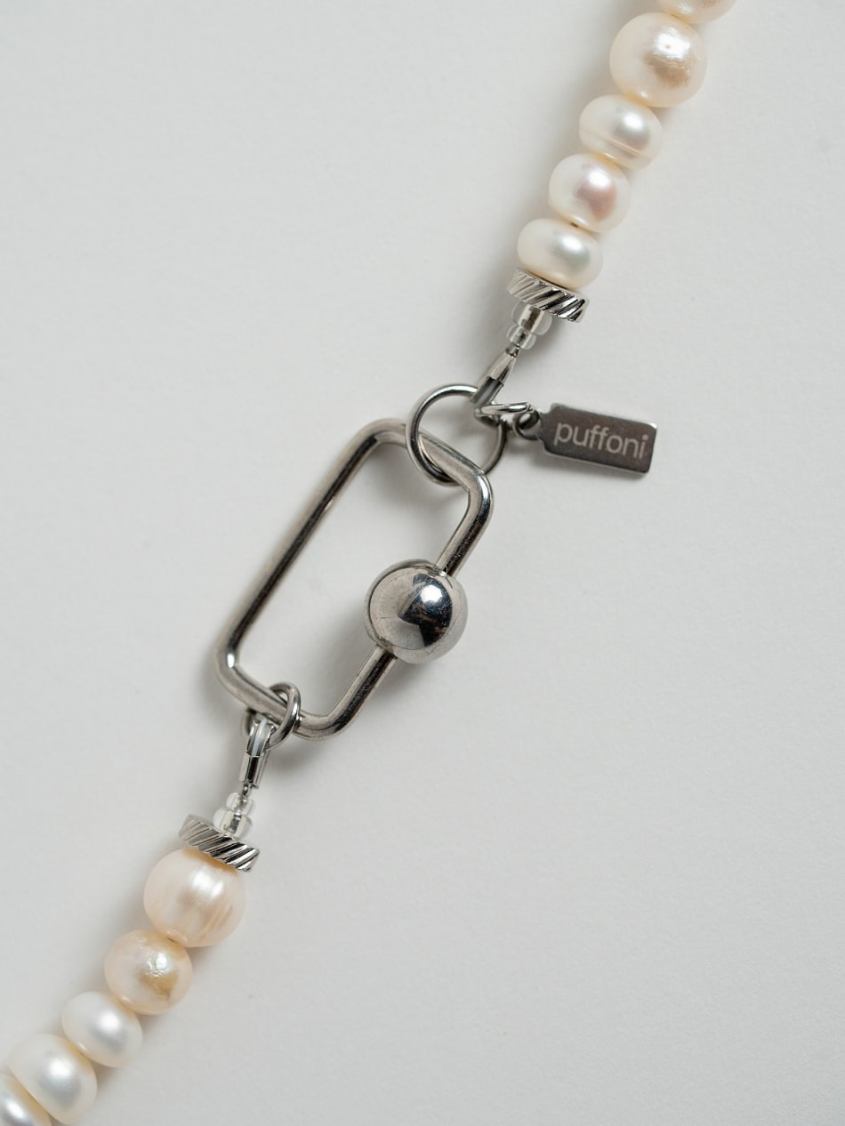 Necklace "Pearl Signature Classic" image 4