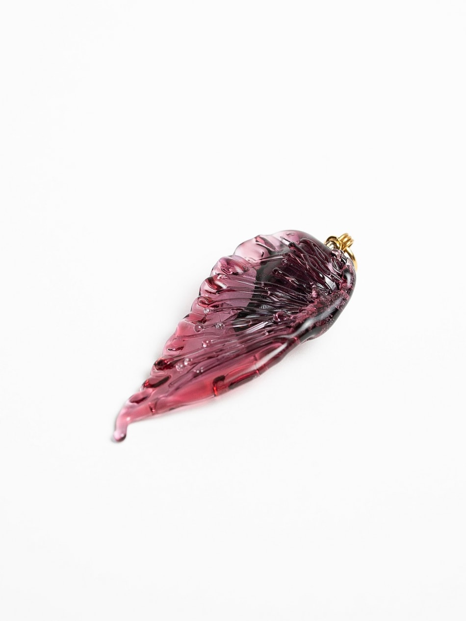 Earrings "Wings of Desire" image 4