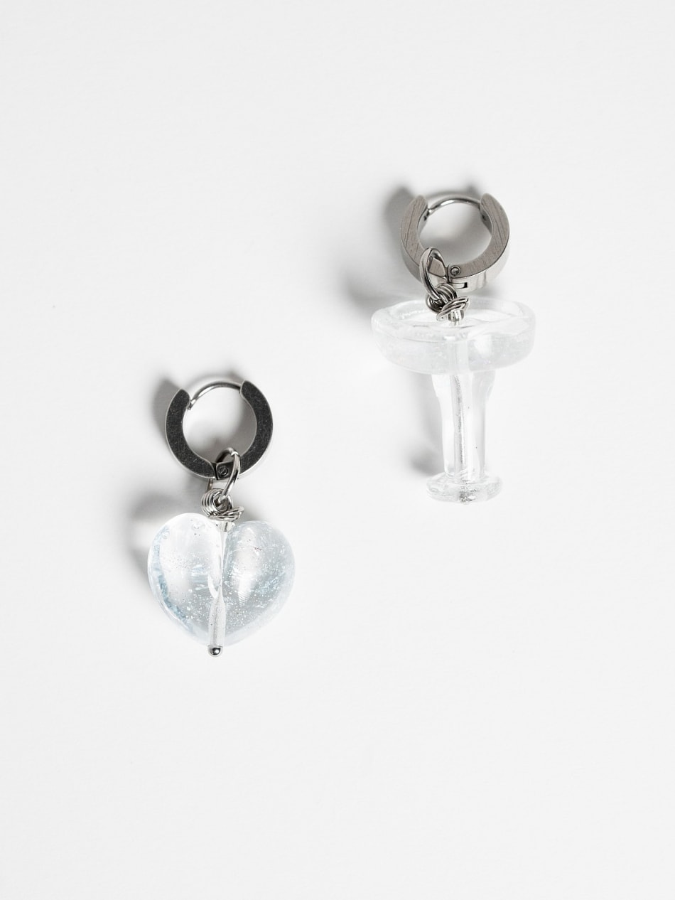 Earrings "Aperitivo Star" image 1