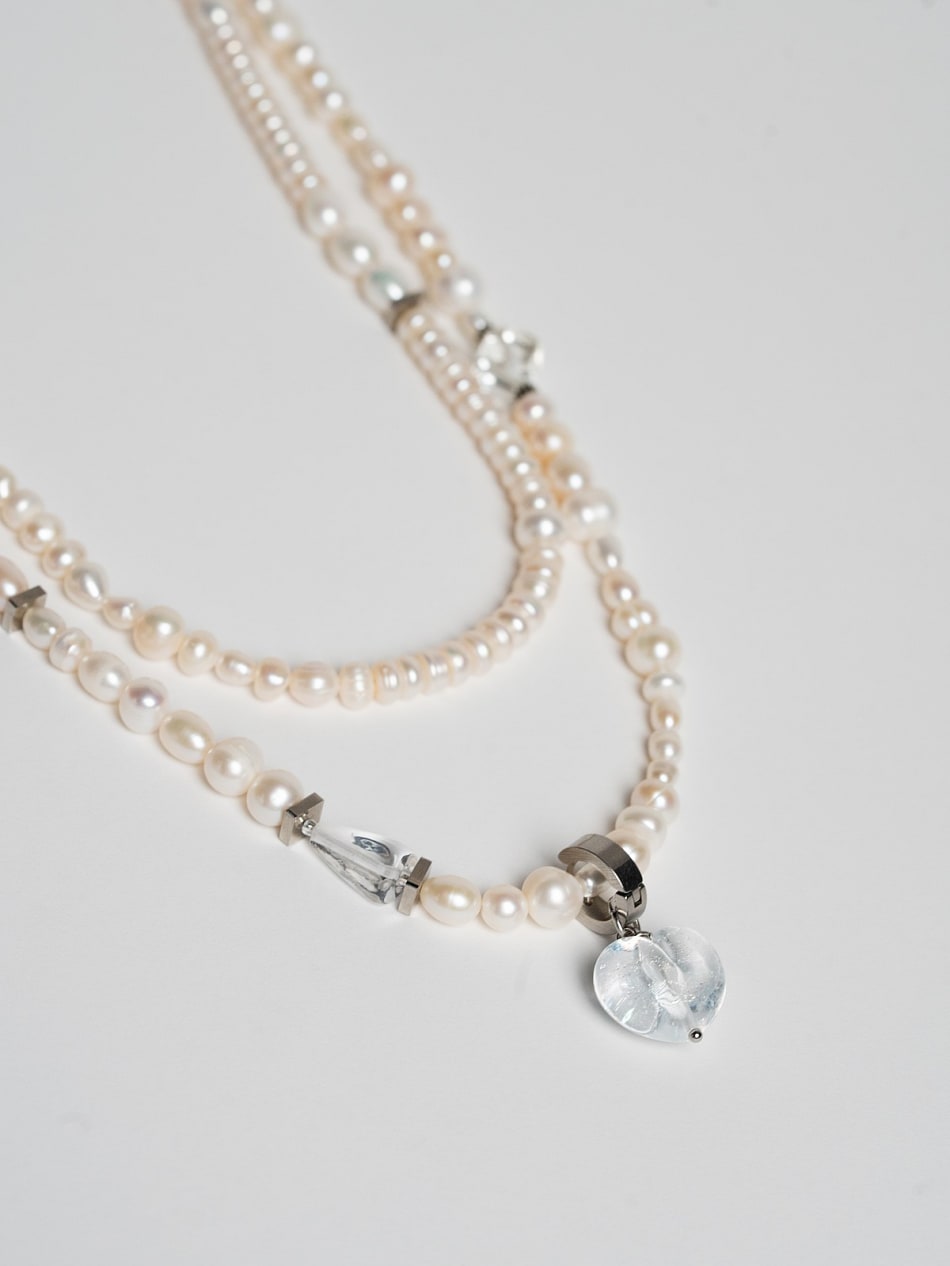 Pendant "Venetian Heart" image 5