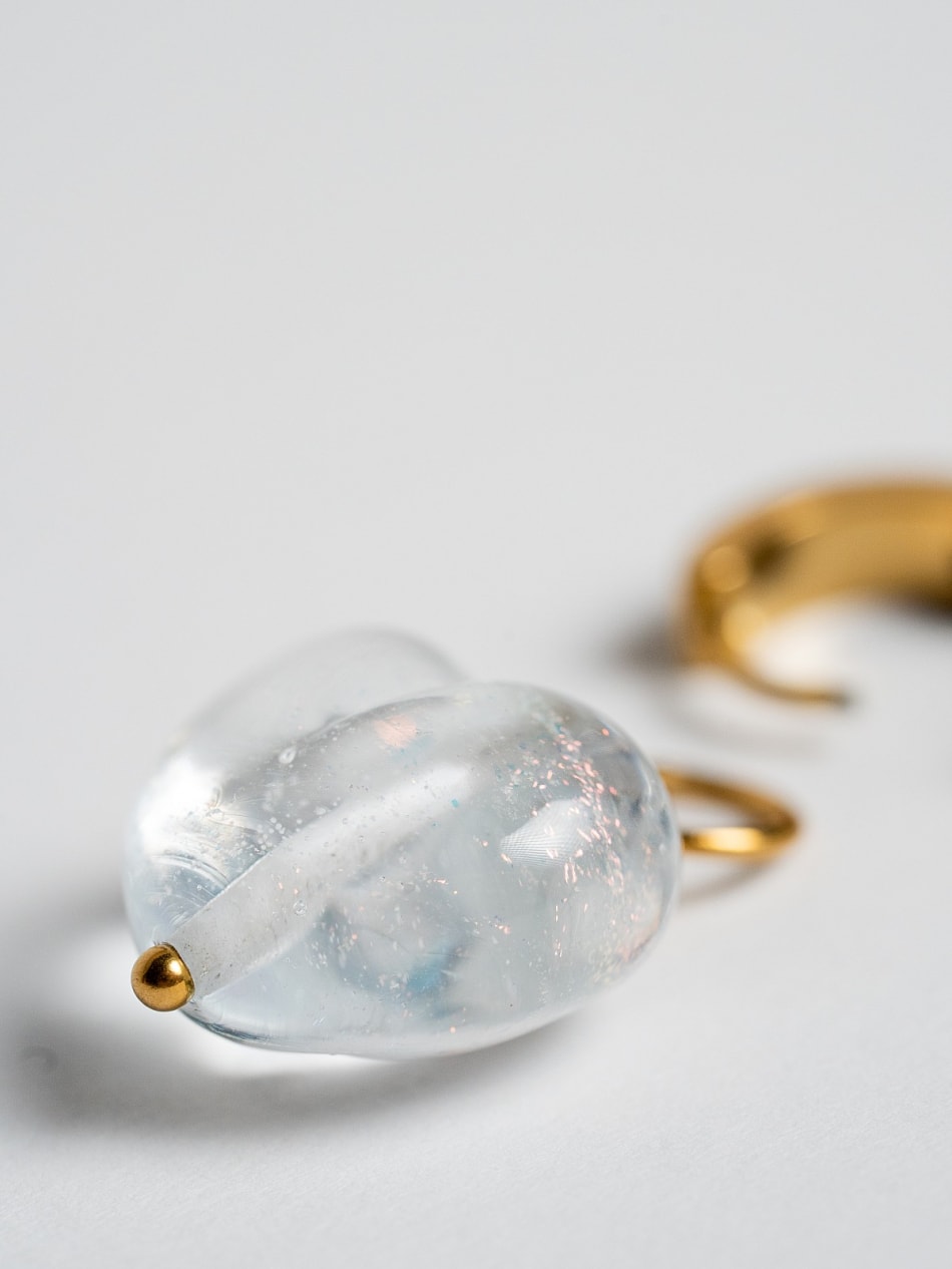 Pendant "Venetian Heart" image 8