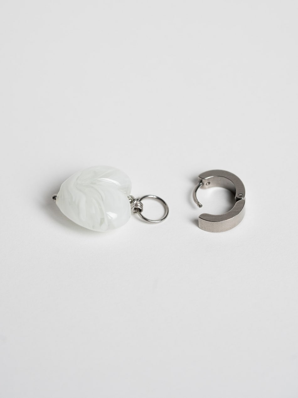Pendant "Creamy Soufflé" image 1
