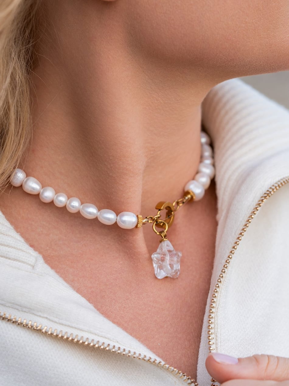 Pendant "Twinkling Star" image 6