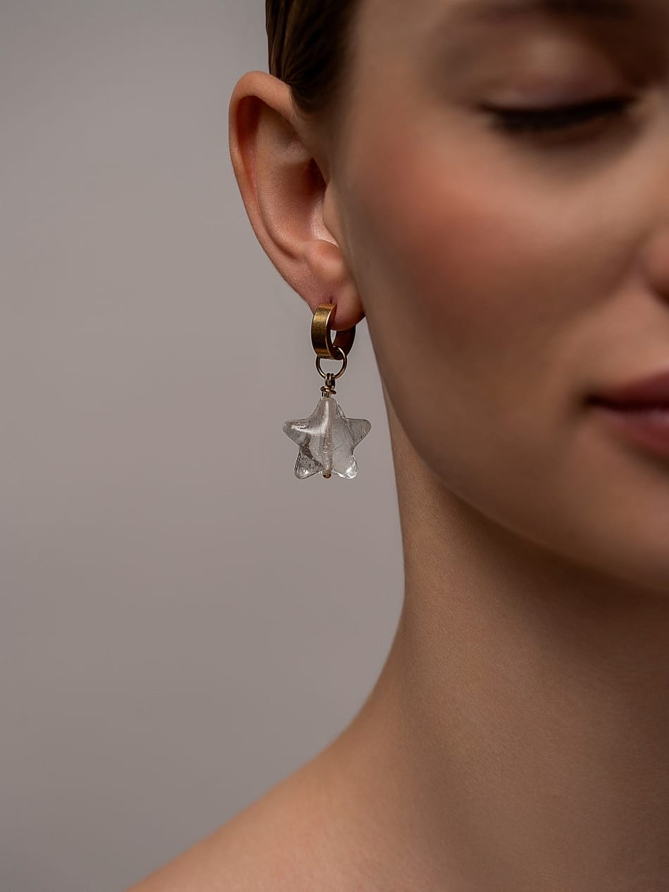 Pendant "Twinkling Star" image 3