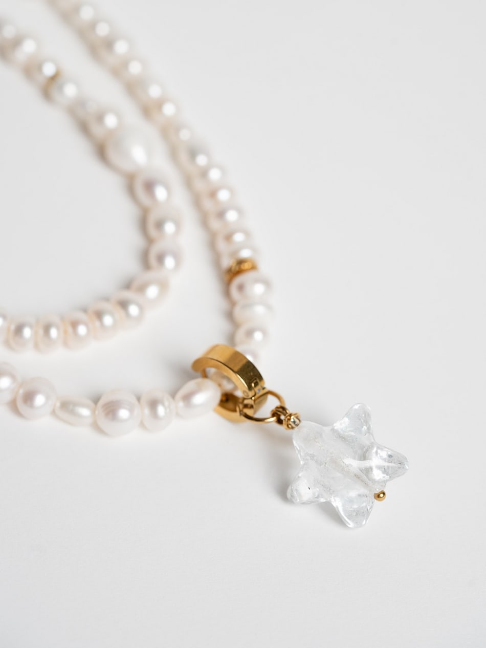 Pendant "Twinkling Star" image 4