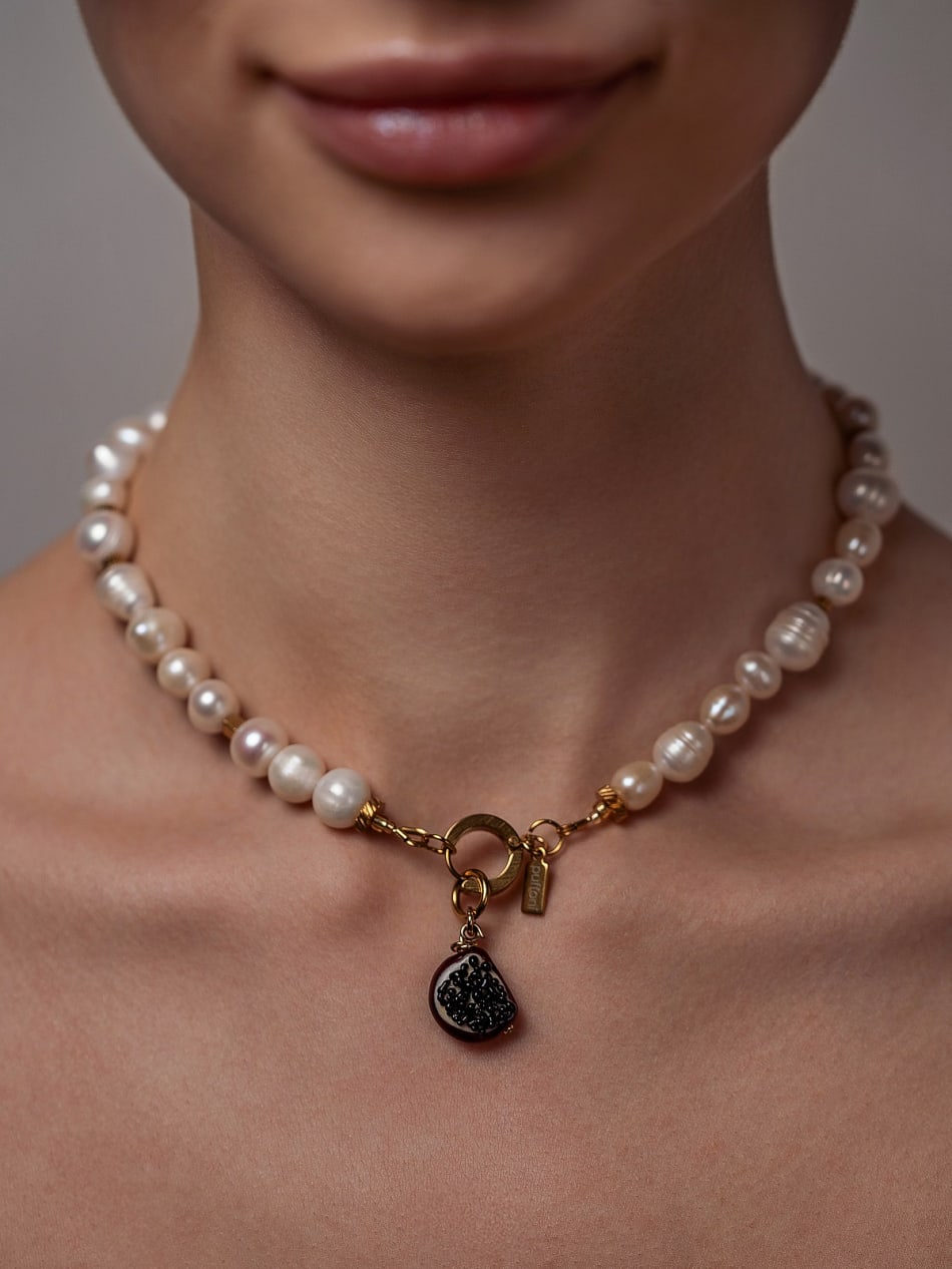 Pendant "Caviar Affair" image 3