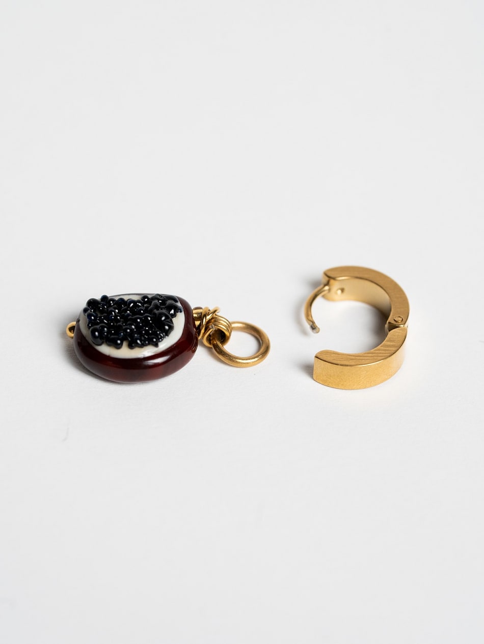 Pendant "Caviar Affair" image 1