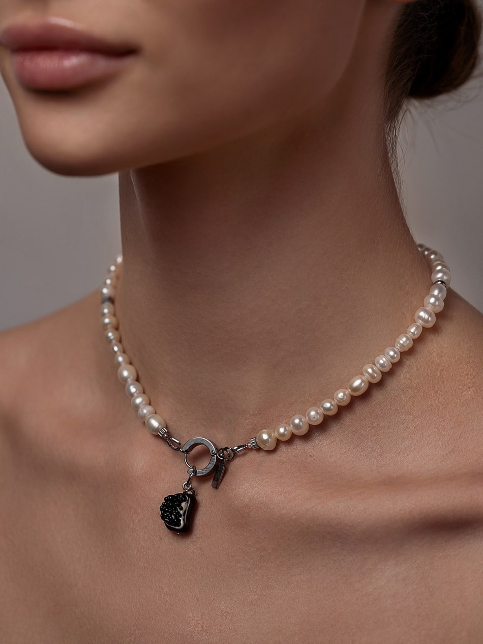 Pendant "Caviar Affair" image 2