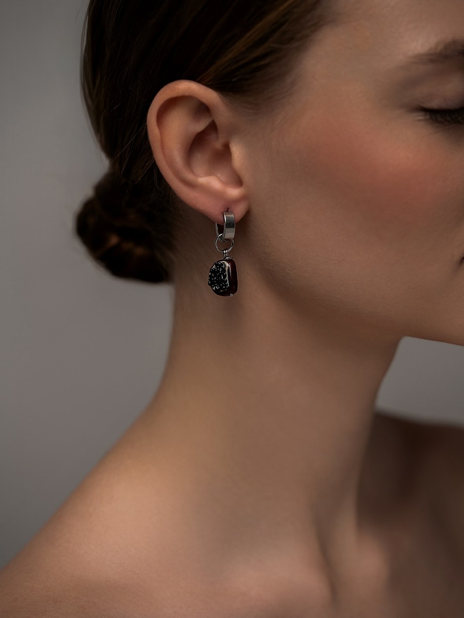 Pendant "Caviar Affair" image 4