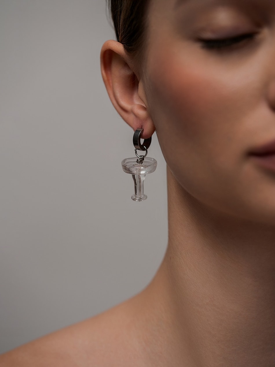 Pendant "Champagne Mood" image 6