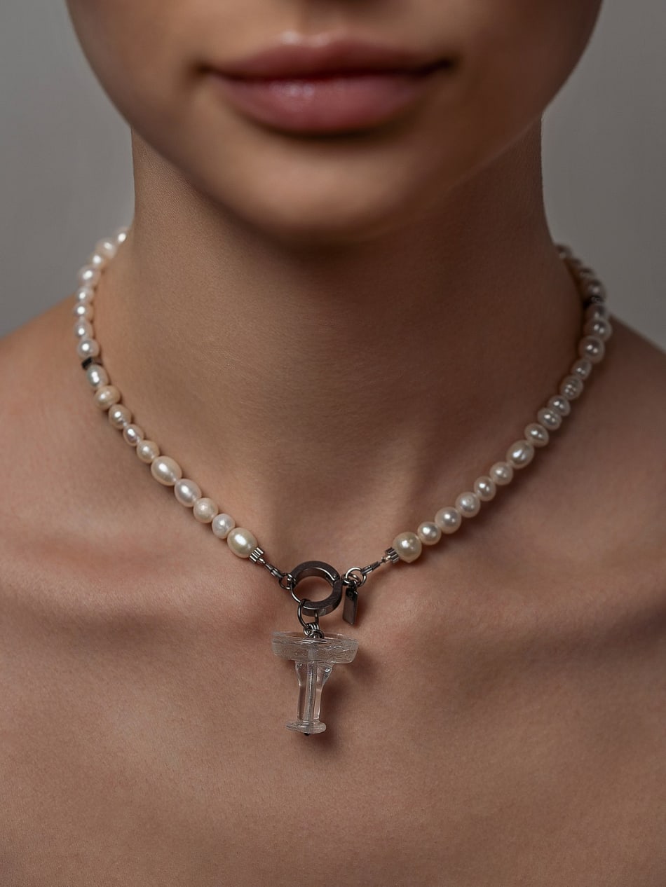 Pendant "Champagne Mood" image 3