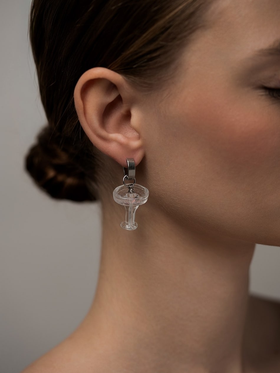 Pendant "Champagne Mood" image 2