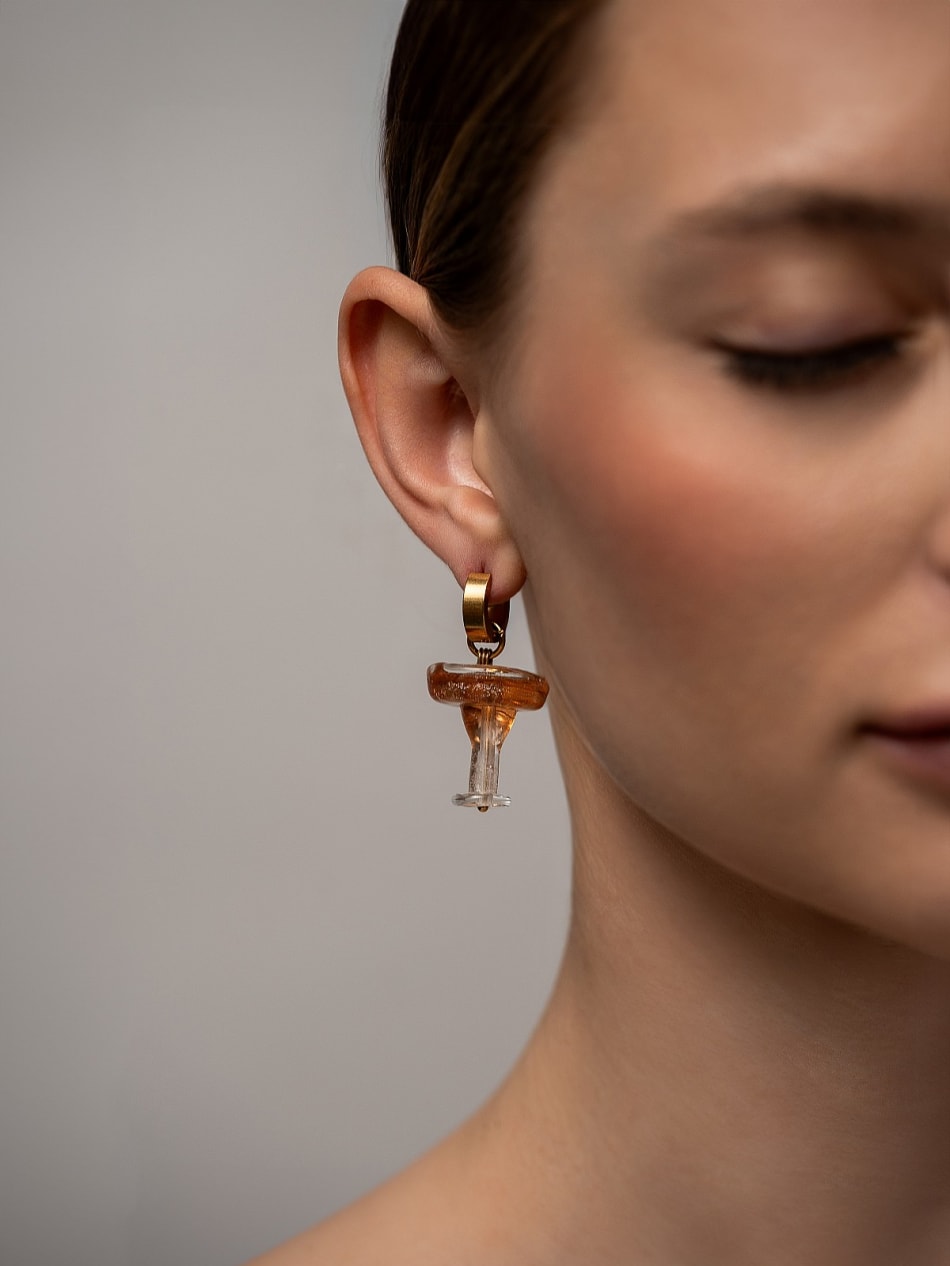 Pendant "Champagne Mood" image 7