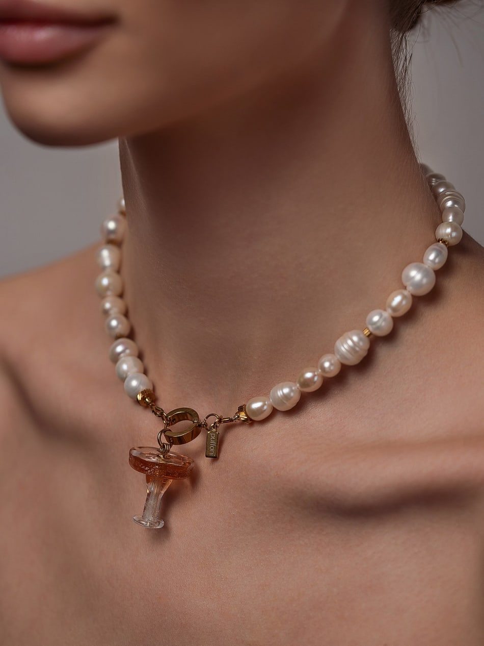 Pendant "Champagne Mood" image 2