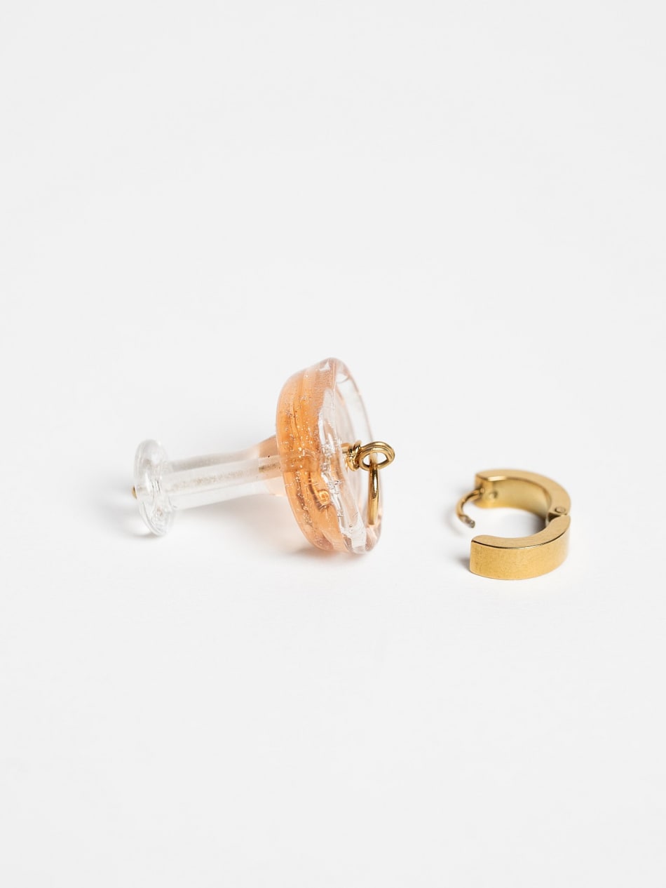 Pendant "Champagne Mood" image 1