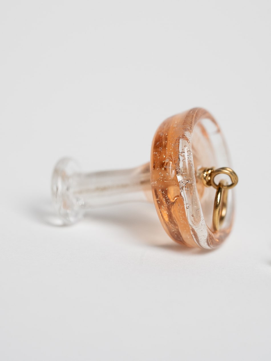 Pendant "Champagne Mood" image 8