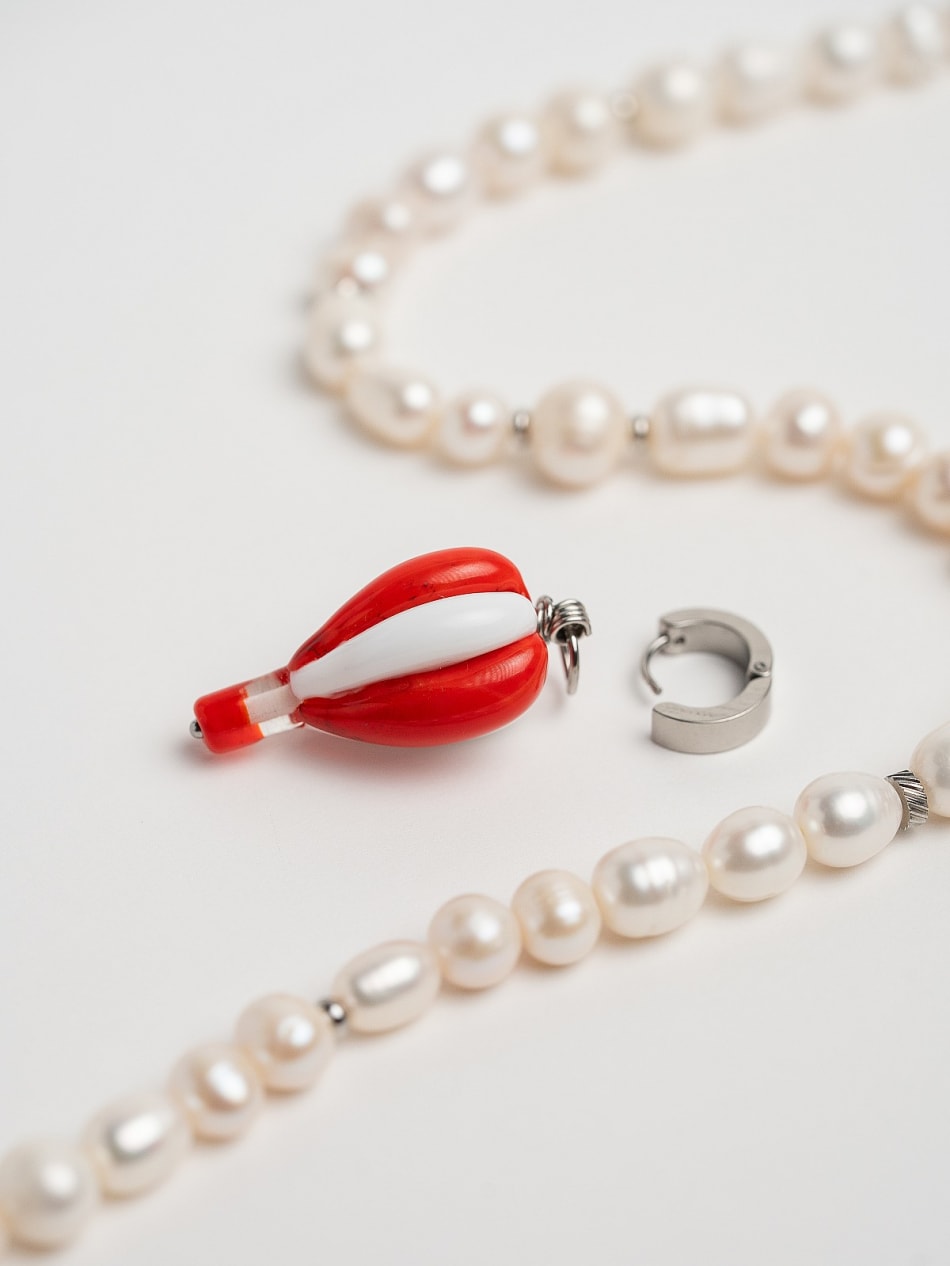 Pendant "Voyage" image 4