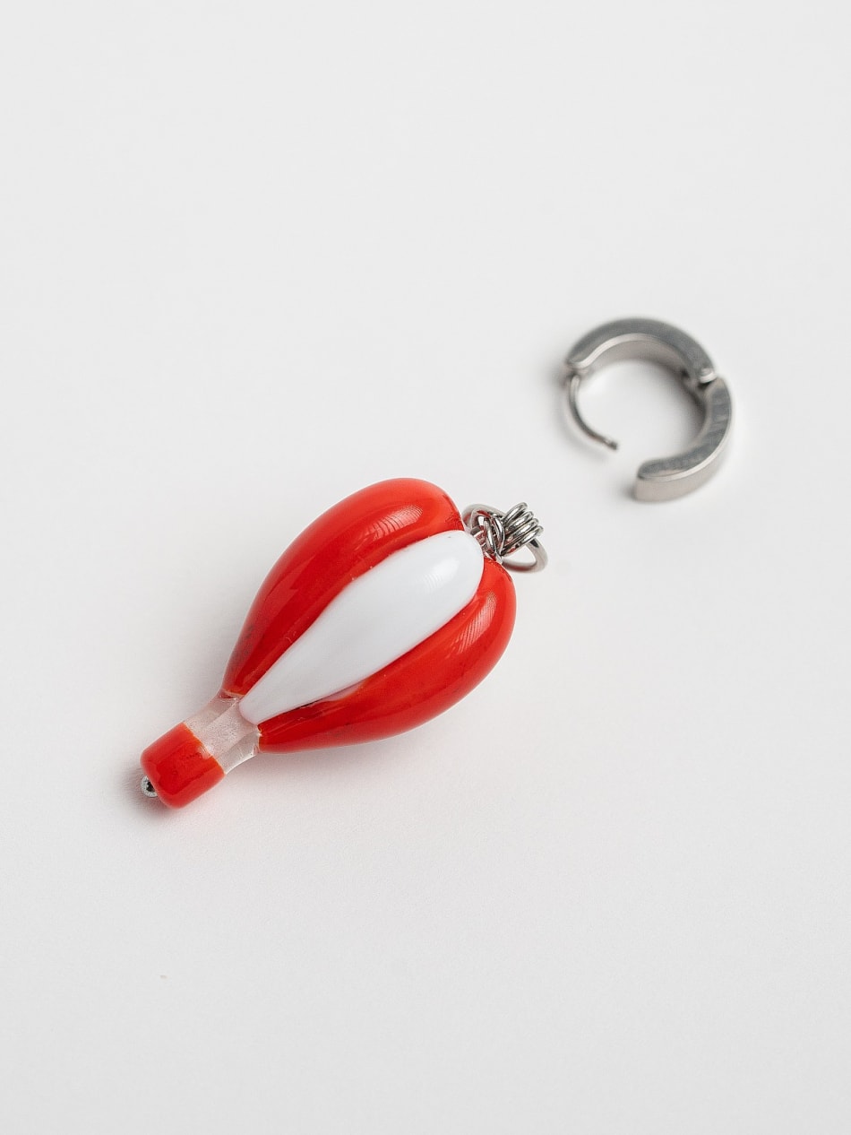 Pendant "Voyage" image 1