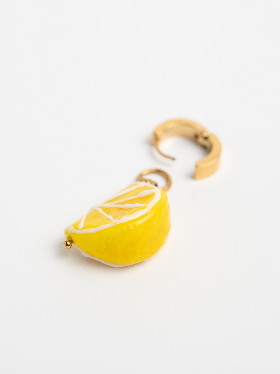 Pendant "Limoncello" image 1