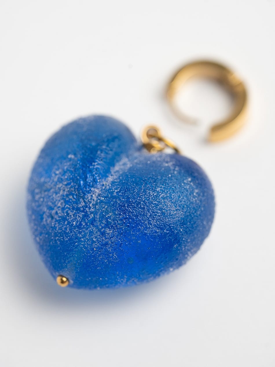 Pendant "Ocean Heart" image 4