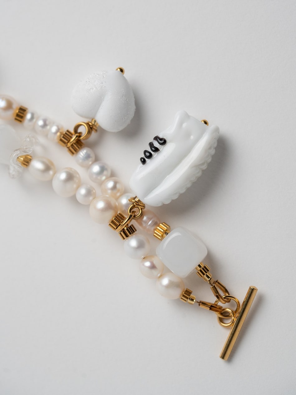 Bracelet “Dolce Vita” image 5