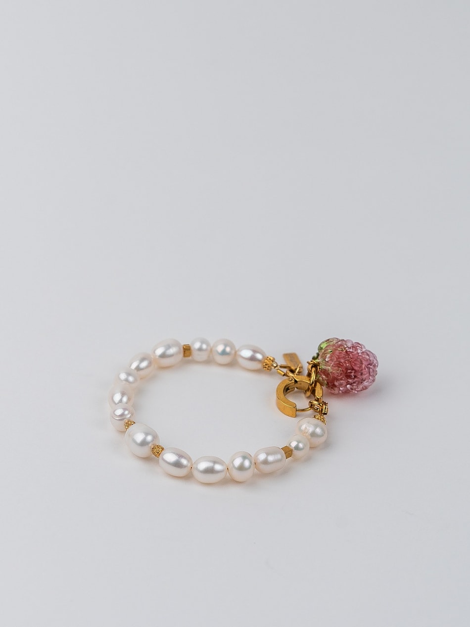Браслет "Raspberry Spark Bracelet" image 4