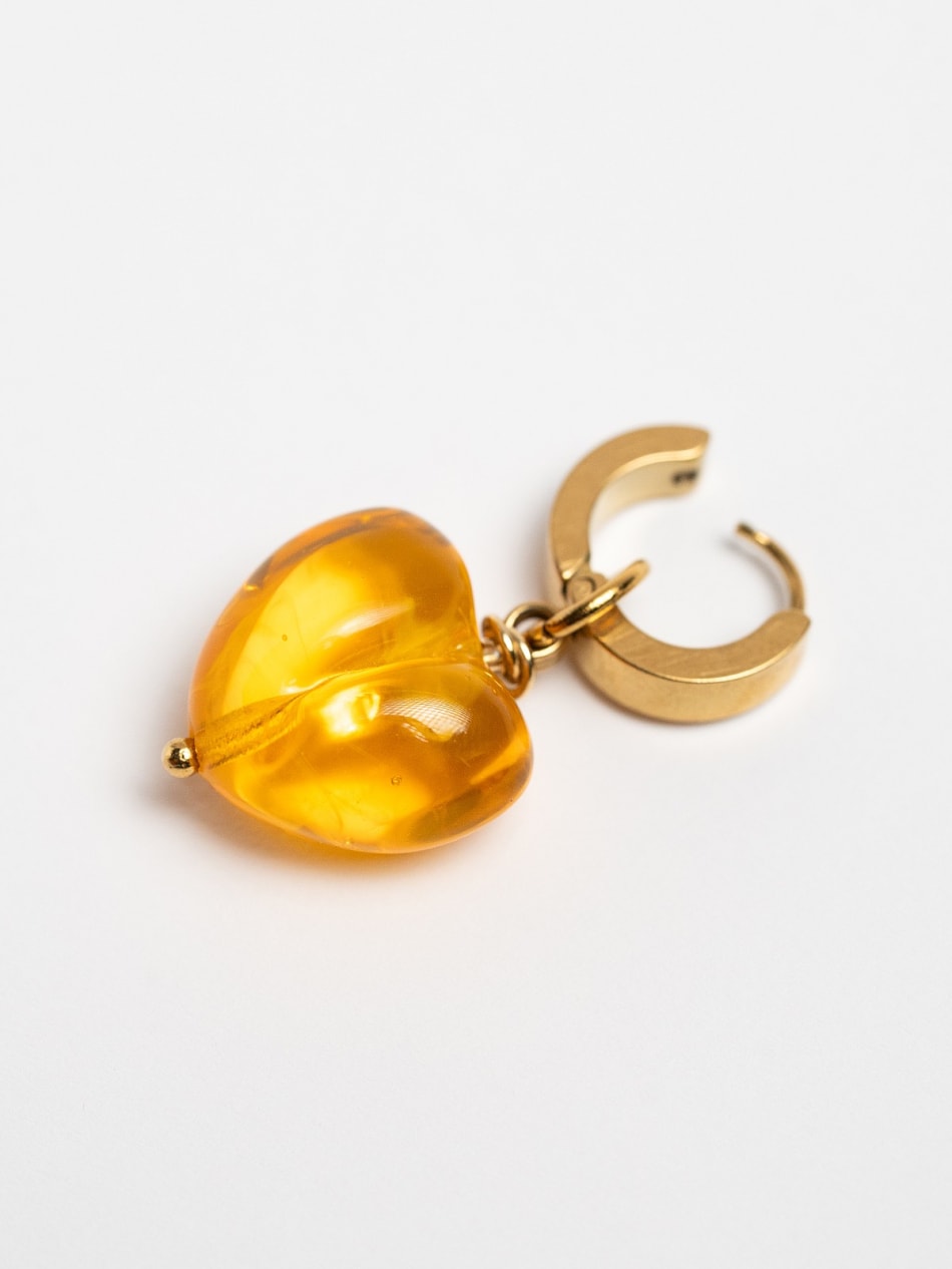 Bracelet "Amber Love Bracelet" image 3
