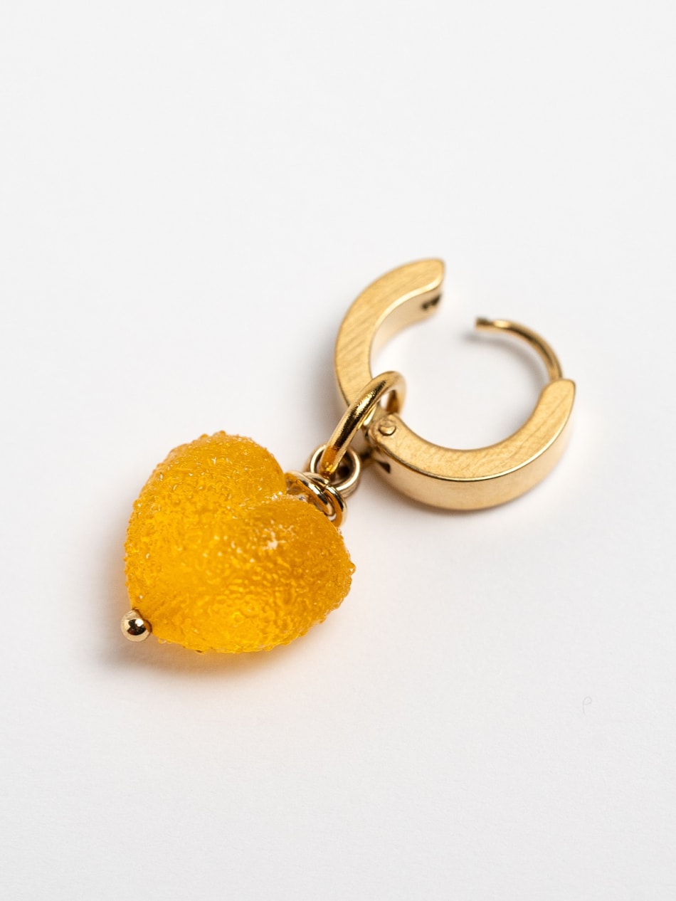 Bracelet "Aperol Sugar Heart Bracelet" image 3