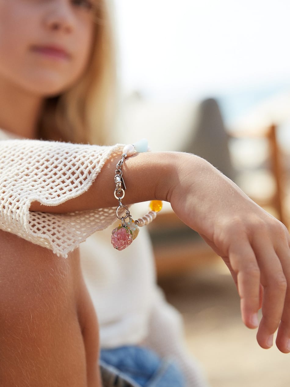 Bracelet "Sugar smile" image 5