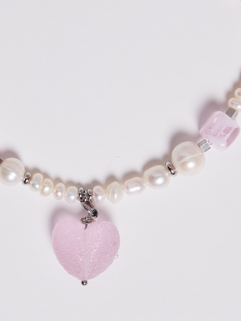 Necklace "Candy" image 4