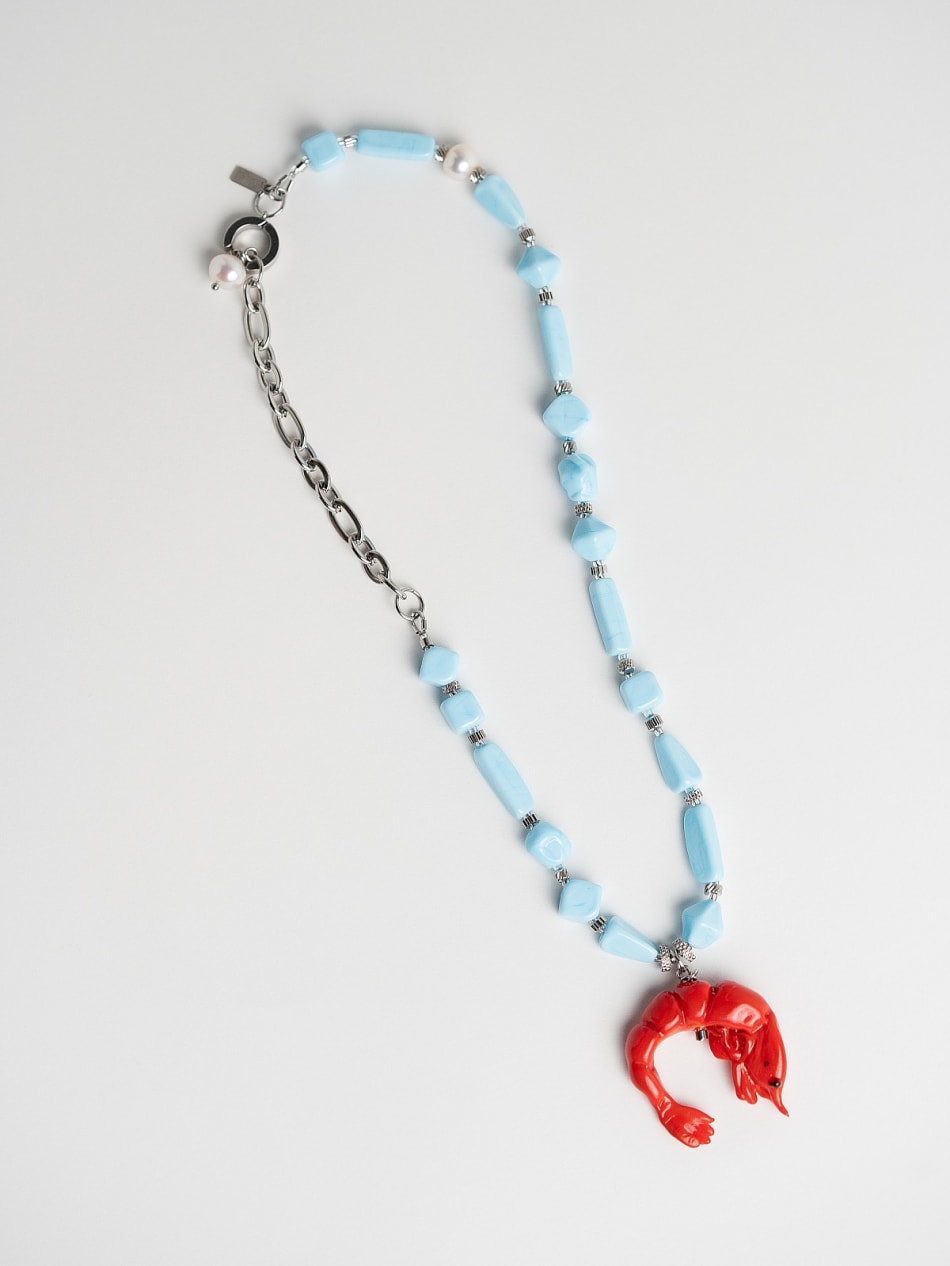 Choker “Gambero Rosso” image 6