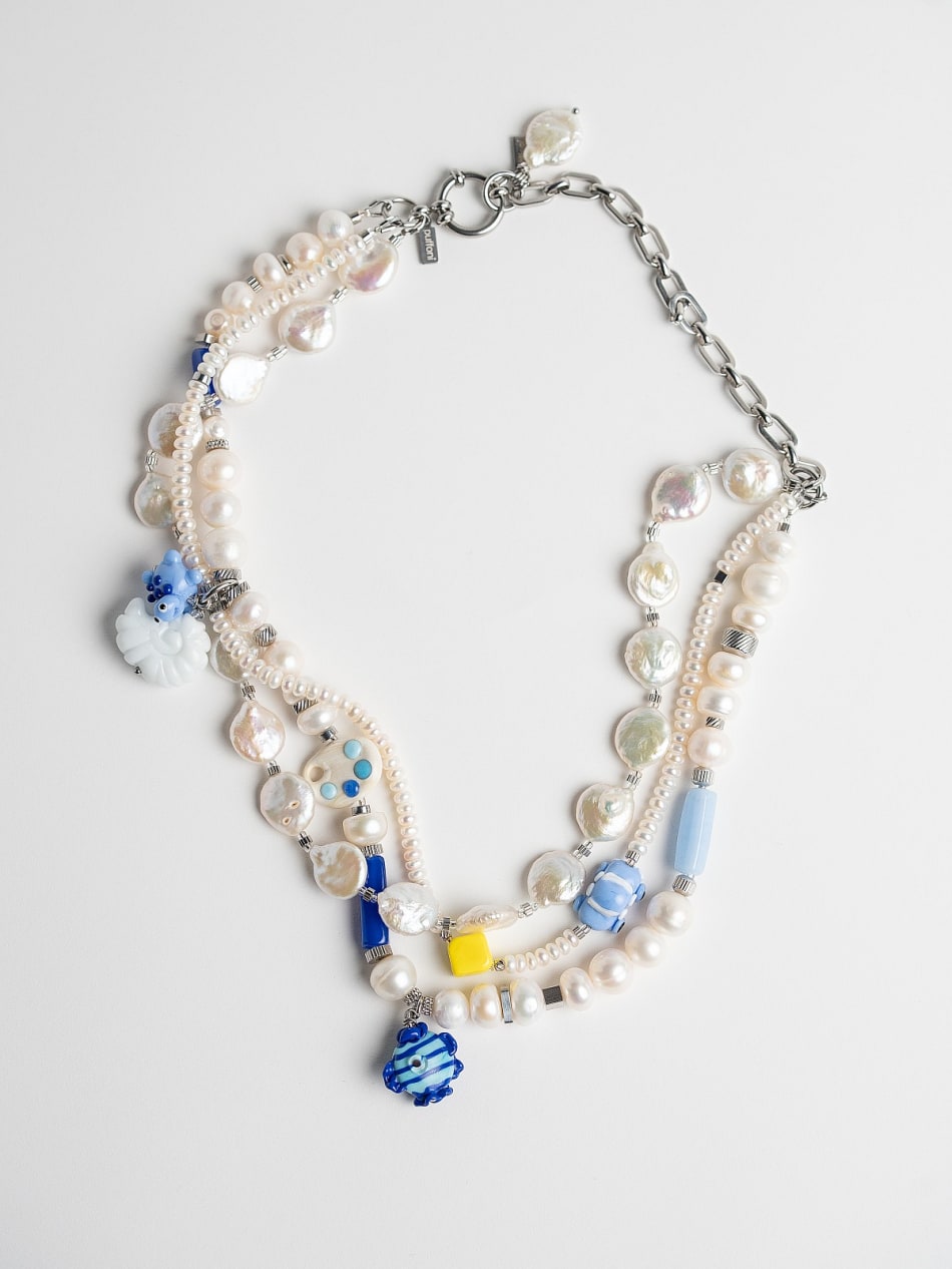 Choker “Finding Nemo” image 3
