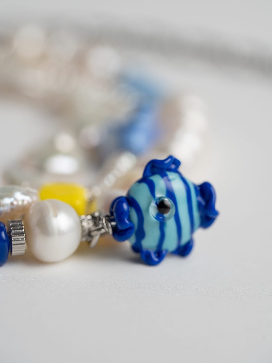 Choker “Finding Nemo” image 7
