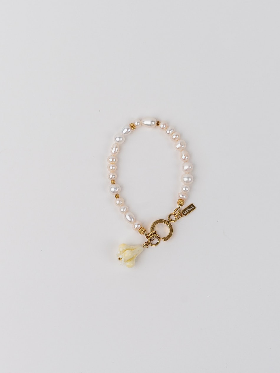 Bracelet "Garlic Glow Bracelet" image 3
