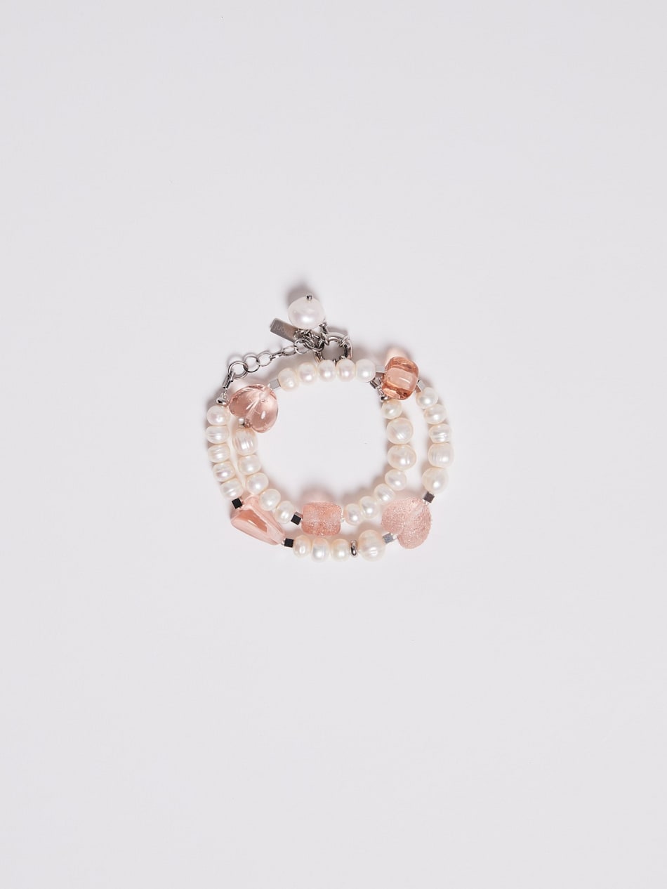 Choker bracelet "Charm" image 1