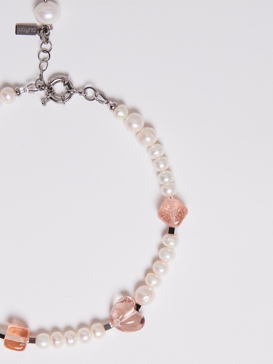 Choker bracelet "Charm" image 4
