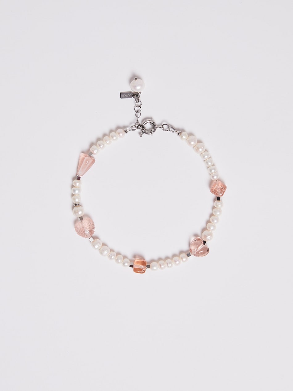 Choker bracelet "Charm" image 3