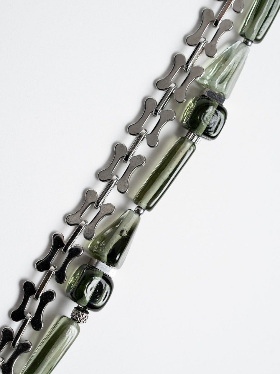 Bracelet "Olive Mechanism" image 10