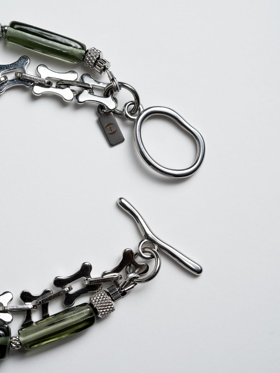 Bracelet "Olive Mechanism" image 4