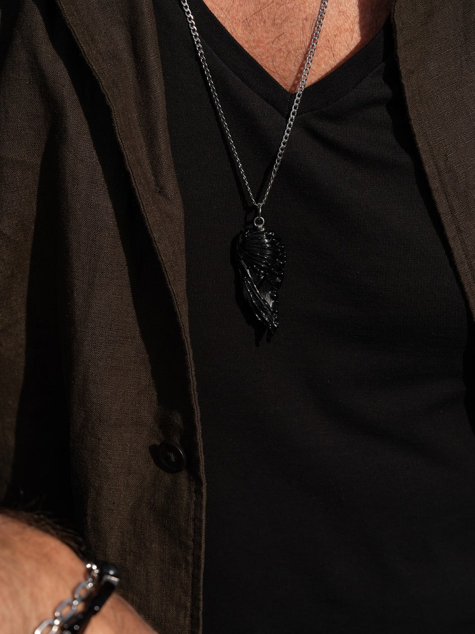 Chain "Black wing" image 7