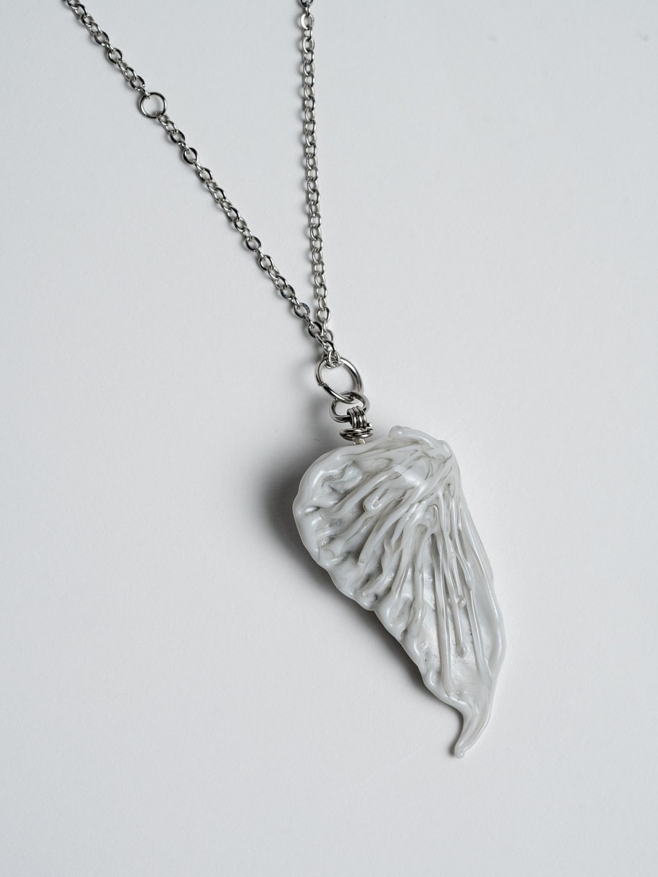 Chain "Silver wing" image 8