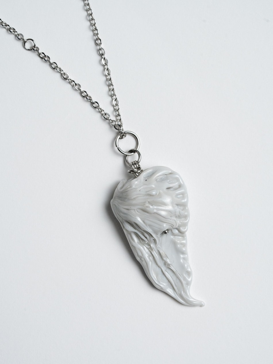 Chain "Silver wing" image 4
